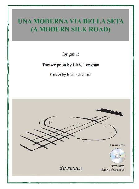A Modern Silk Road