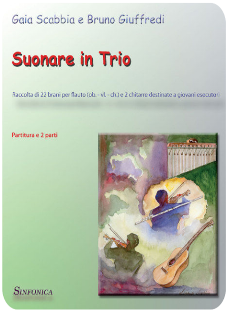 Suonare in Trio