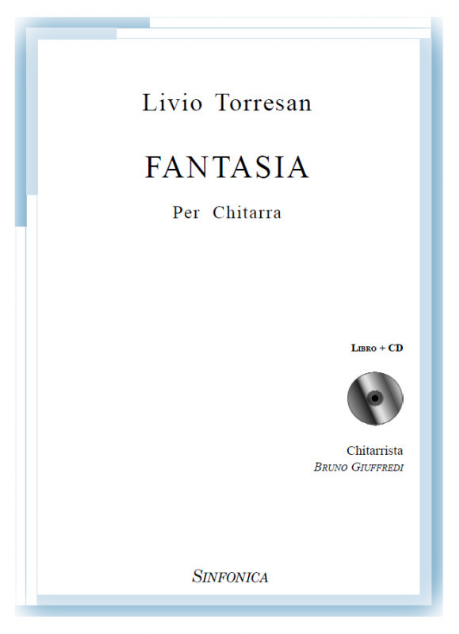 Livio Torresan: Fantasia