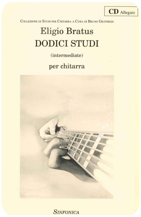 Eligio Bratus: 12 studi